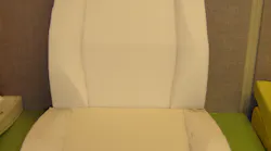 BISCO MF1 Silicone Foam BISCO MF1 Silicone Foam