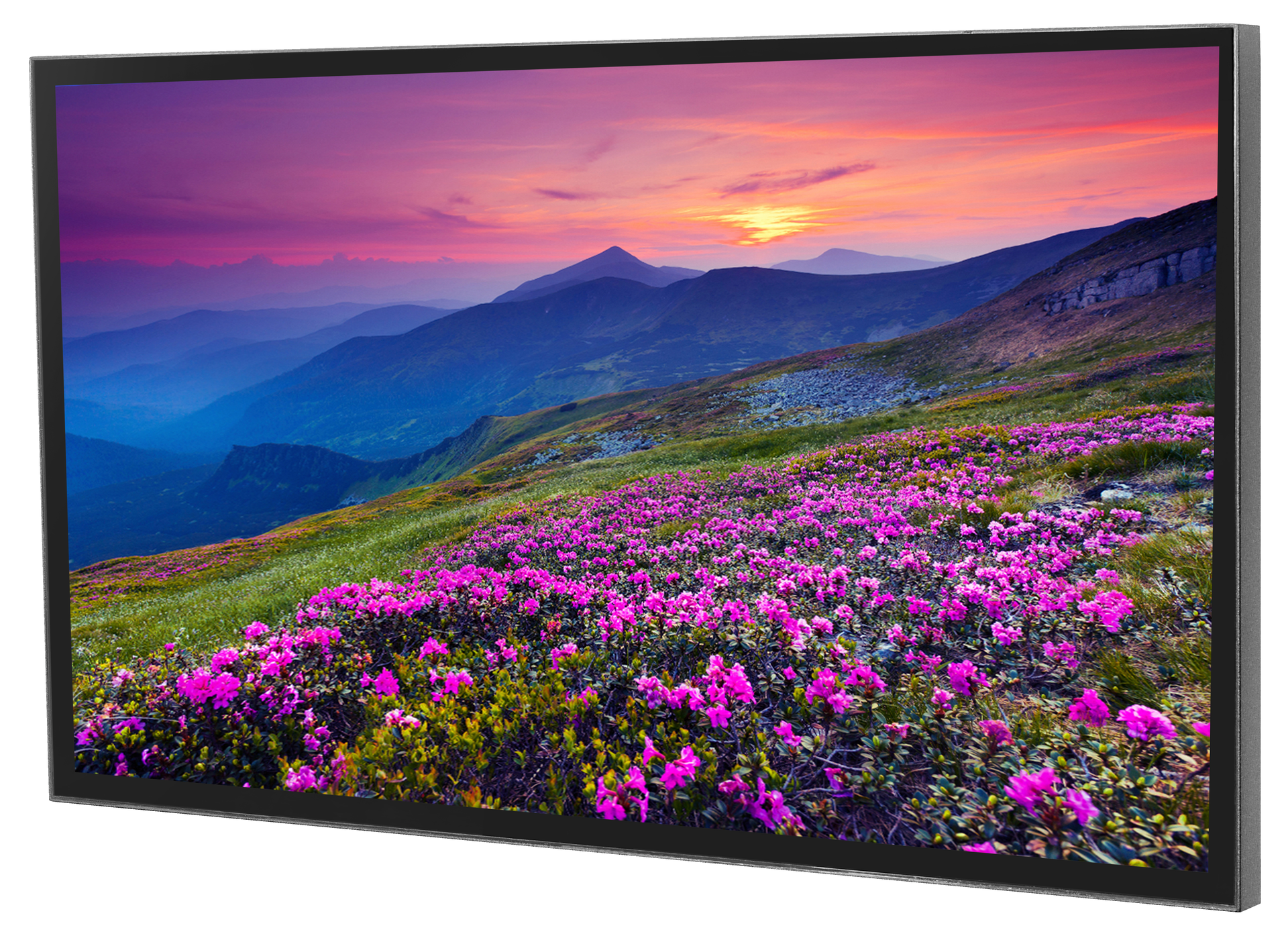 Peerless-AV Xtreme High Bright Daylight Readable Display