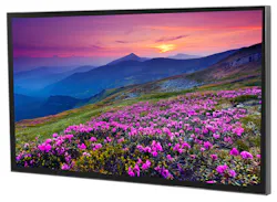 Peerless-AV Xtreme High Bright Daylight Readable Display Peerless-AV Xtreme High Bright Daylight Readable Display