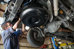 Autogas conversion. Autogas conversion.