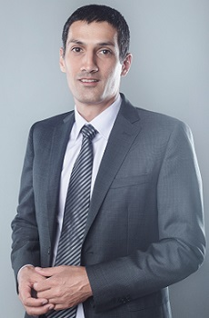 Julien Naudy.