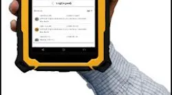 FleetUP Orange. FleetUP Orange.