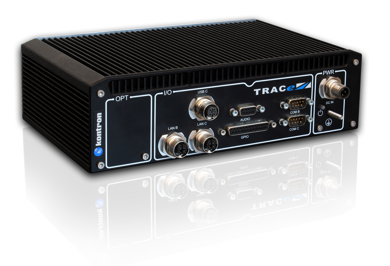 Trace B304 TR.