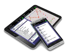 Navineo suite of mobile apps. Navineo suite of mobile apps.