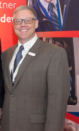 David Braun Named Transdev North America Vice President of Business Development for Rail
