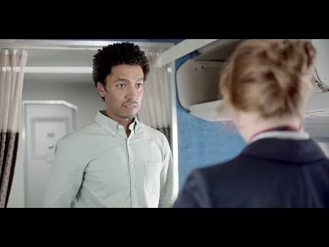 Amtrak: Four Bags Guy Breaks the Travel Quo