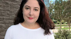 Andrea Baker. Andrea Baker.