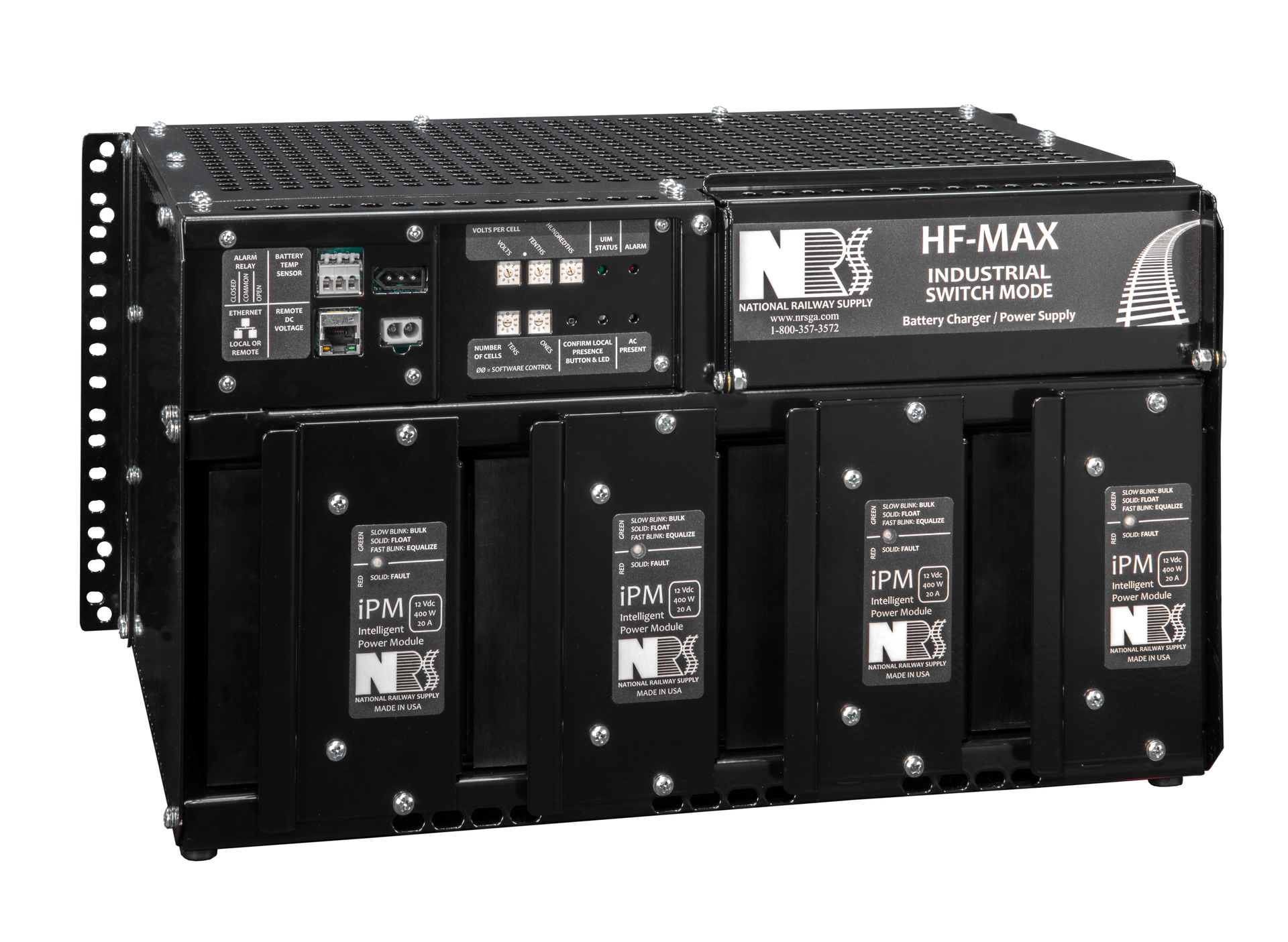 HF Max battery charger power supply 59f8c9a2b7521