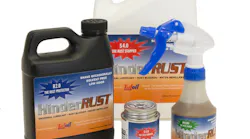 HinderRUST. HinderRUST.