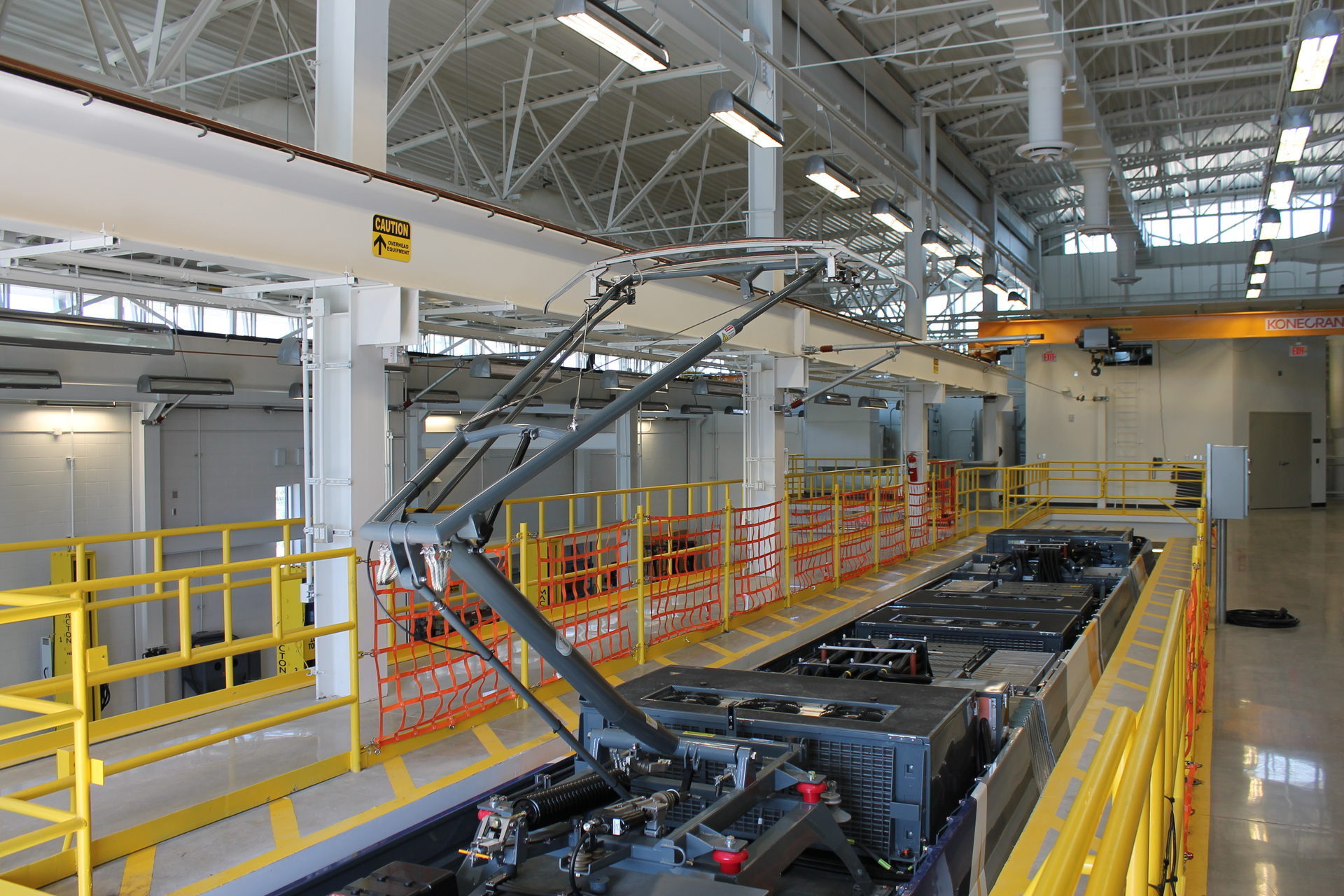 RATP was contracted for the Tucson Sun Link Streetcar, the company has twice won the contract for the system.