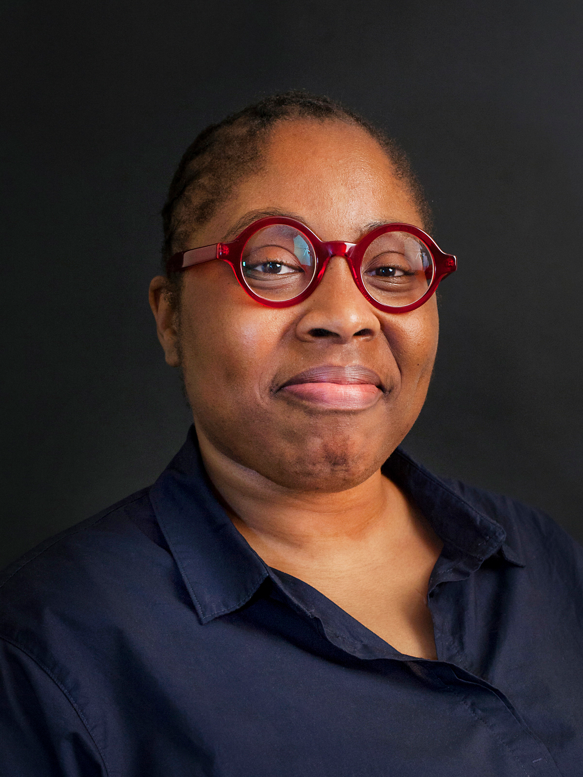 Ijeoma D. Iheanacho.