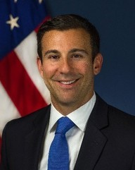 Jeff Marootian.