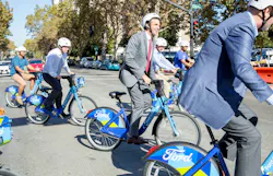 San Jose Mayor and MTC Commissioner Sam Liccardo. San Jose Mayor and MTC Commissioner Sam Liccardo.
