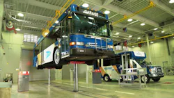 Stertil-Koni Continuous Recess for DIAMONDLIFT. Stertil-Koni Continuous Recess for DIAMONDLIFT.