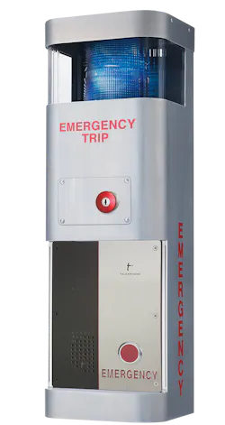 Wall Mounted Blue Light Station With Emergency Trip Etp Wm Tpk 59f8b71da62ed Wall Mounted Blue Light Station With Emergency Trip Etp Wm Tpk 59f8b71da62ed