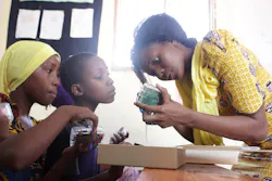 The Kano computer kits used in the clubs are low-cost, easily transportable, can be rebuilt multiple times and are highly applicable in countries where connectivity is low. The Kano computer kits used in the clubs are low-cost, easily transportable, can be rebuilt multiple times and are highly applicable in countries where connectivity is low.