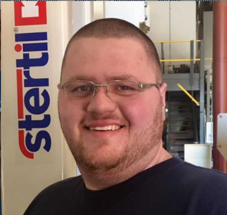 Jacob Rosendale.