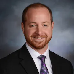 Brandon Policicchio. Brandon Policicchio.