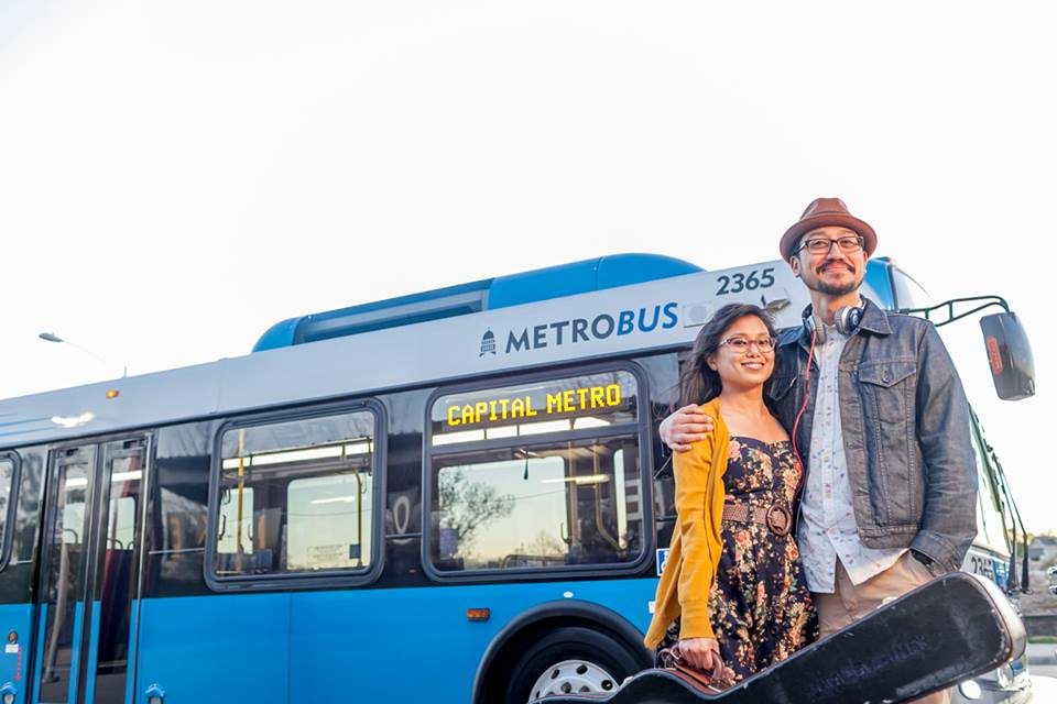Capital Metro&rsquo;s board of directors voted to put in place the most significant changes to the agency&rsquo;s bus service in its history. The transformation of the bus network will go into effect June 3, 2018.