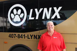 FPTA Operator of the Year Melinda Demers. FPTA Operator of the Year Melinda Demers.