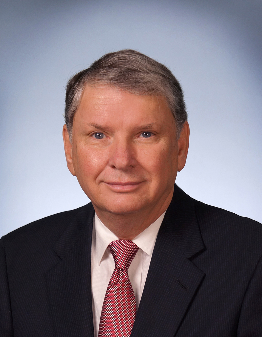 Fort Worth Transportation Authority President/CEO Paul Ballard.