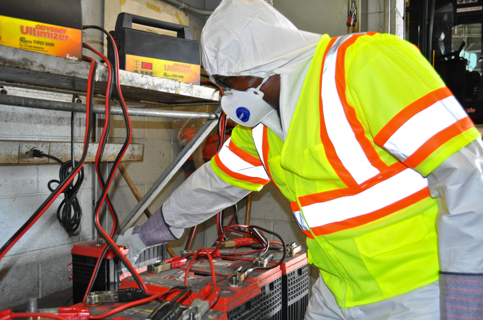 The continued execution of training is essential in keeping up with a safety culture in the workplace.