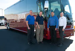 San Francisco Bay Area service team. San Francisco Bay Area service team.