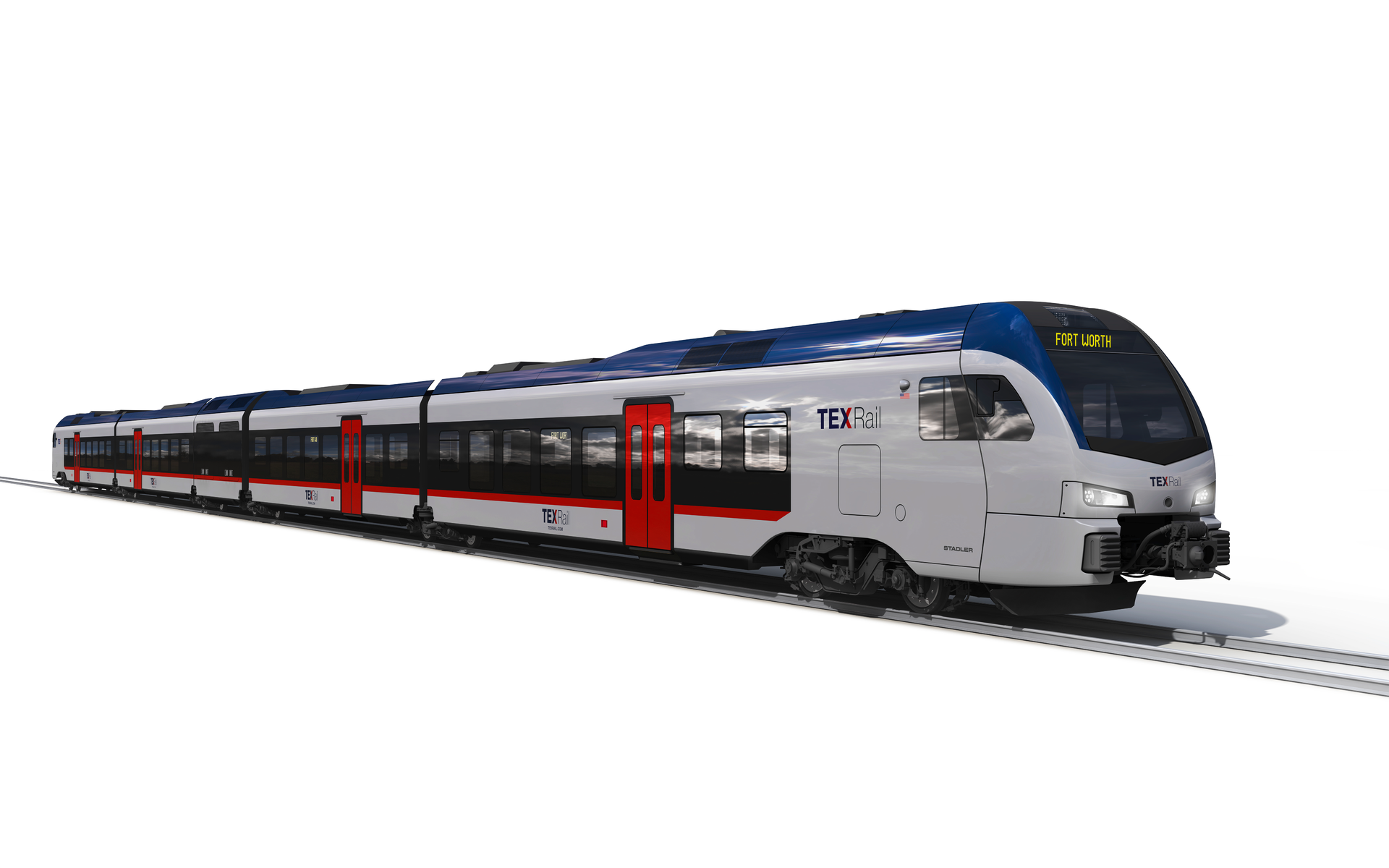 TEXRail train 5a020eac50f39