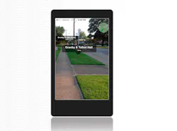 DEPARTURESlive from INIT is an app that shows real-time departure information for individual stops, making it easier to find the nearest stop through augmented reality. The transit rider can track journey progress, see connection information and see the real-time departure information for the stops they’re at. DEPARTURESlive from INIT is an app that shows real-time departure information for individual stops, making it easier to find the nearest stop through augmented reality. The transit rider can track journey progress, see connection information and see the real-time departure information for the stops they’re at.