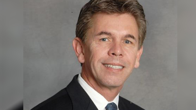 Jim Perez has been appointed COO of Metro Bus.