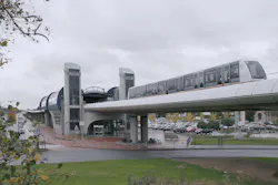 MEL announced that it had chosen Keolis to operate the mobility services. MEL announced that it had chosen Keolis to operate the mobility services.