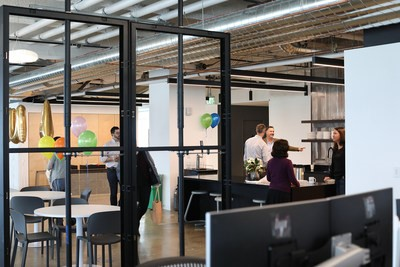 Arup has opened a new Oakland office.