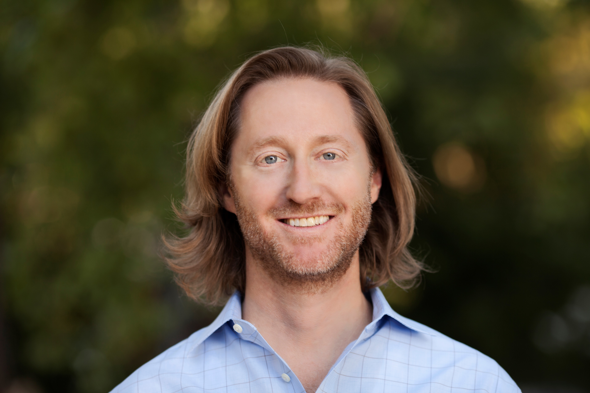 Dr. Doug Kaufman is CEO of TransLoc.