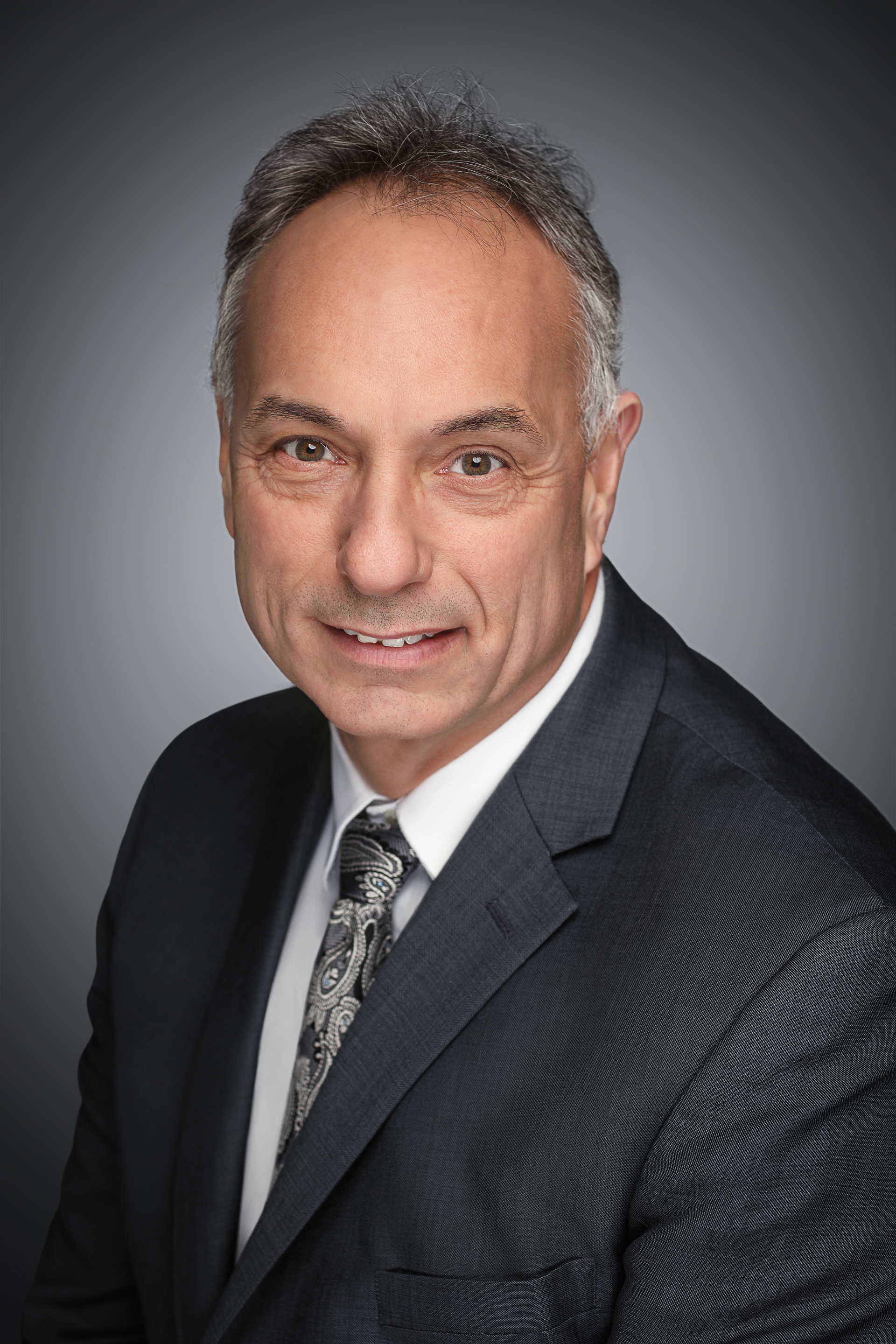 Mark Becherer has been named Chicago office leader for HNTB.