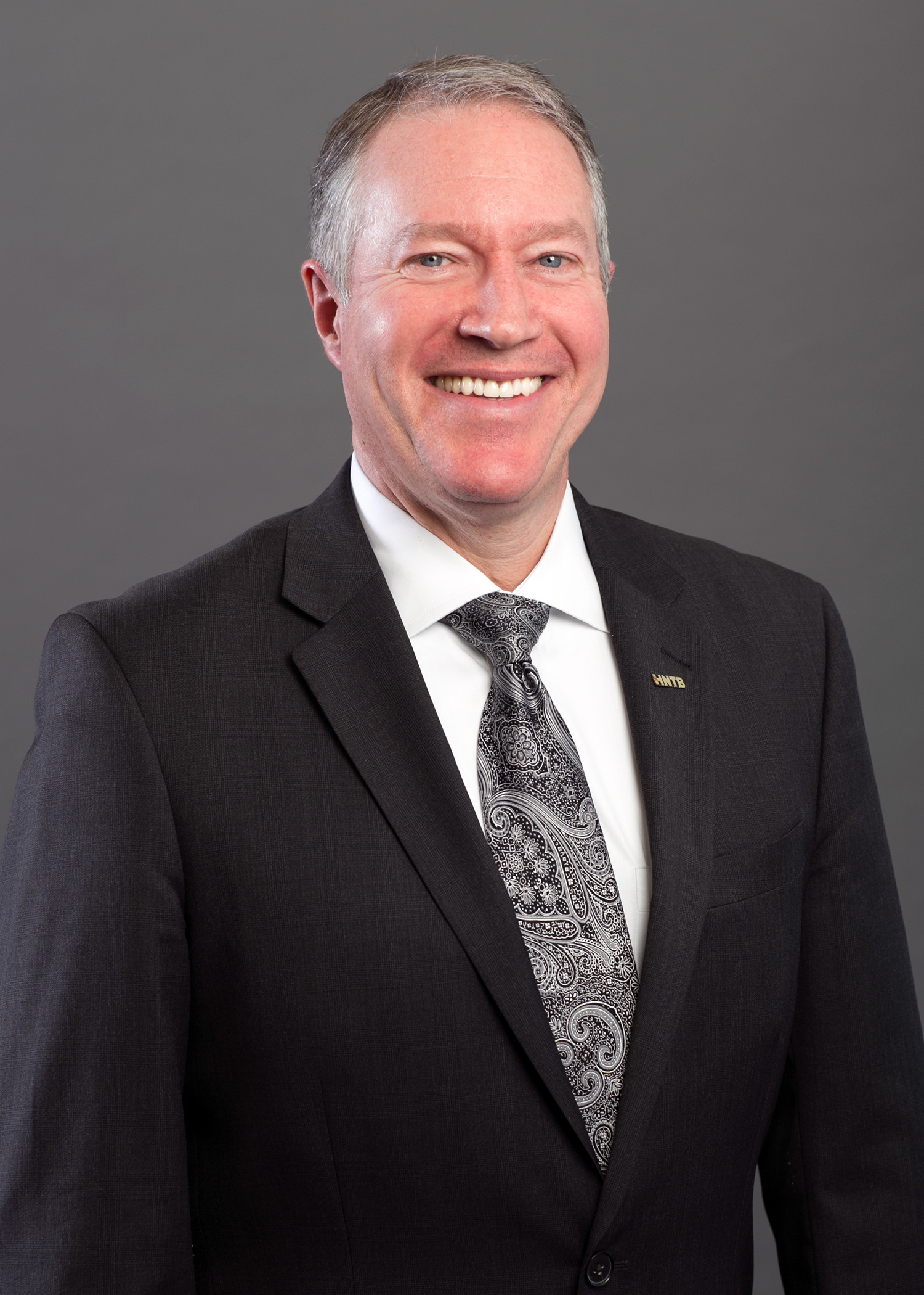 Michael Sweeney has been appointed executive vice president of HNTB.