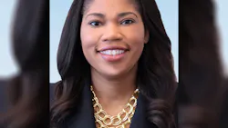 Denise Turner Roth has been named chief development officer at WSP. Denise Turner Roth has been named chief development officer at WSP.