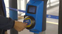 Visa is working to revolutionize the future of contactless payment, making it easier for transit riders to pay their fares. Visa is working to revolutionize the future of contactless payment, making it easier for transit riders to pay their fares.