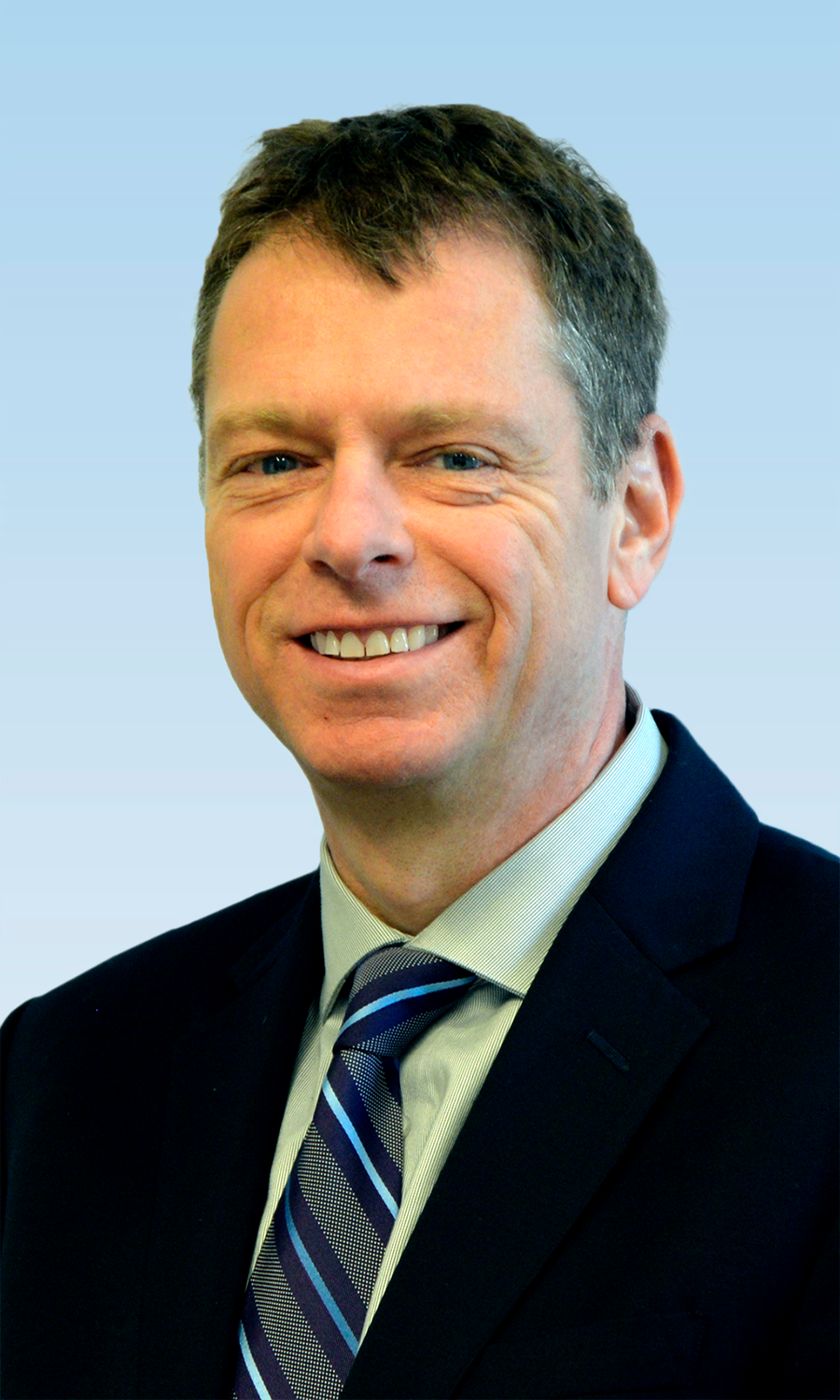 Dennis Baker has been named Northern New England area manager for transportation and infrastructure.