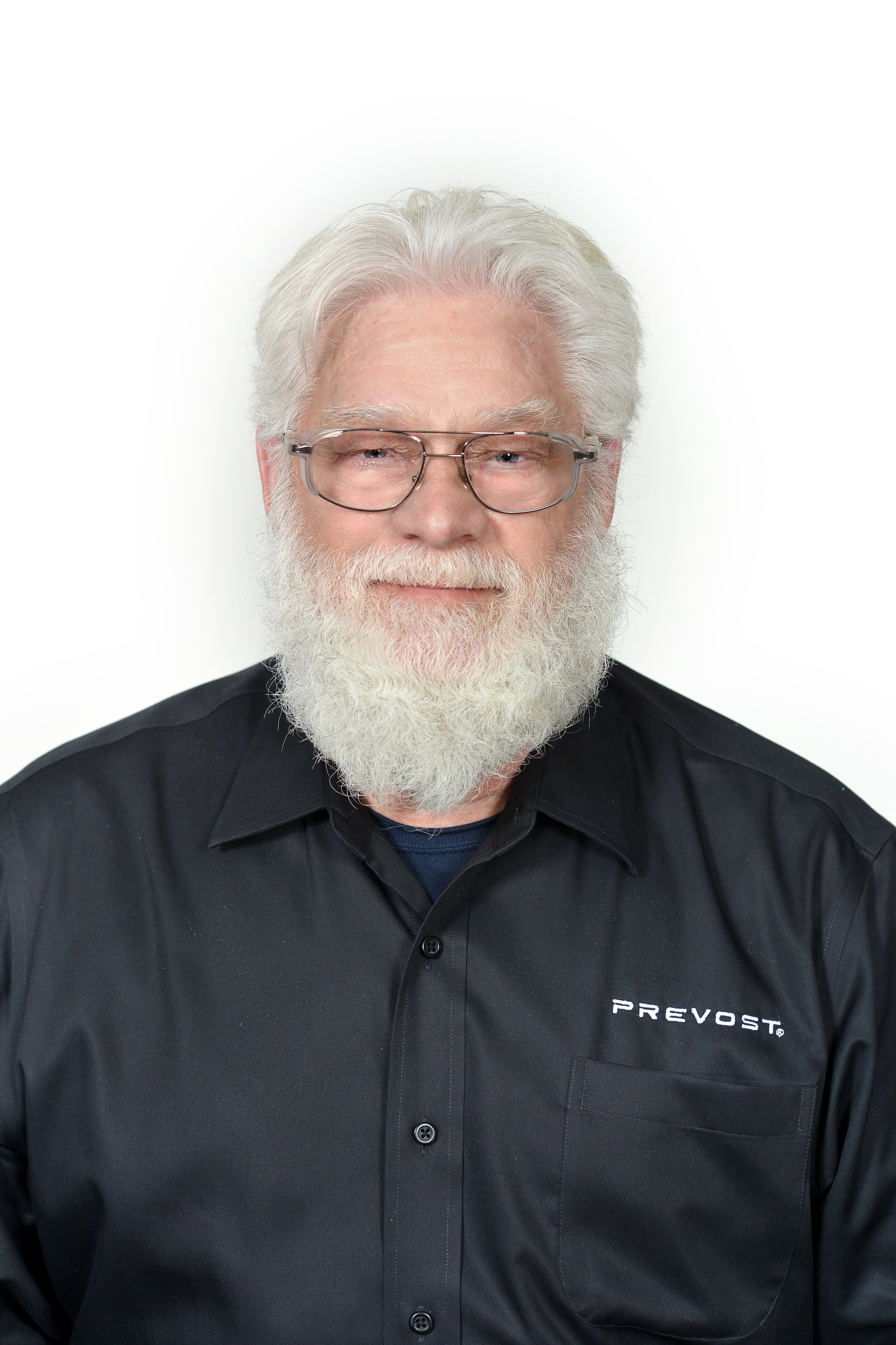 Prevost service manager Don Arlett has announced his retirement.