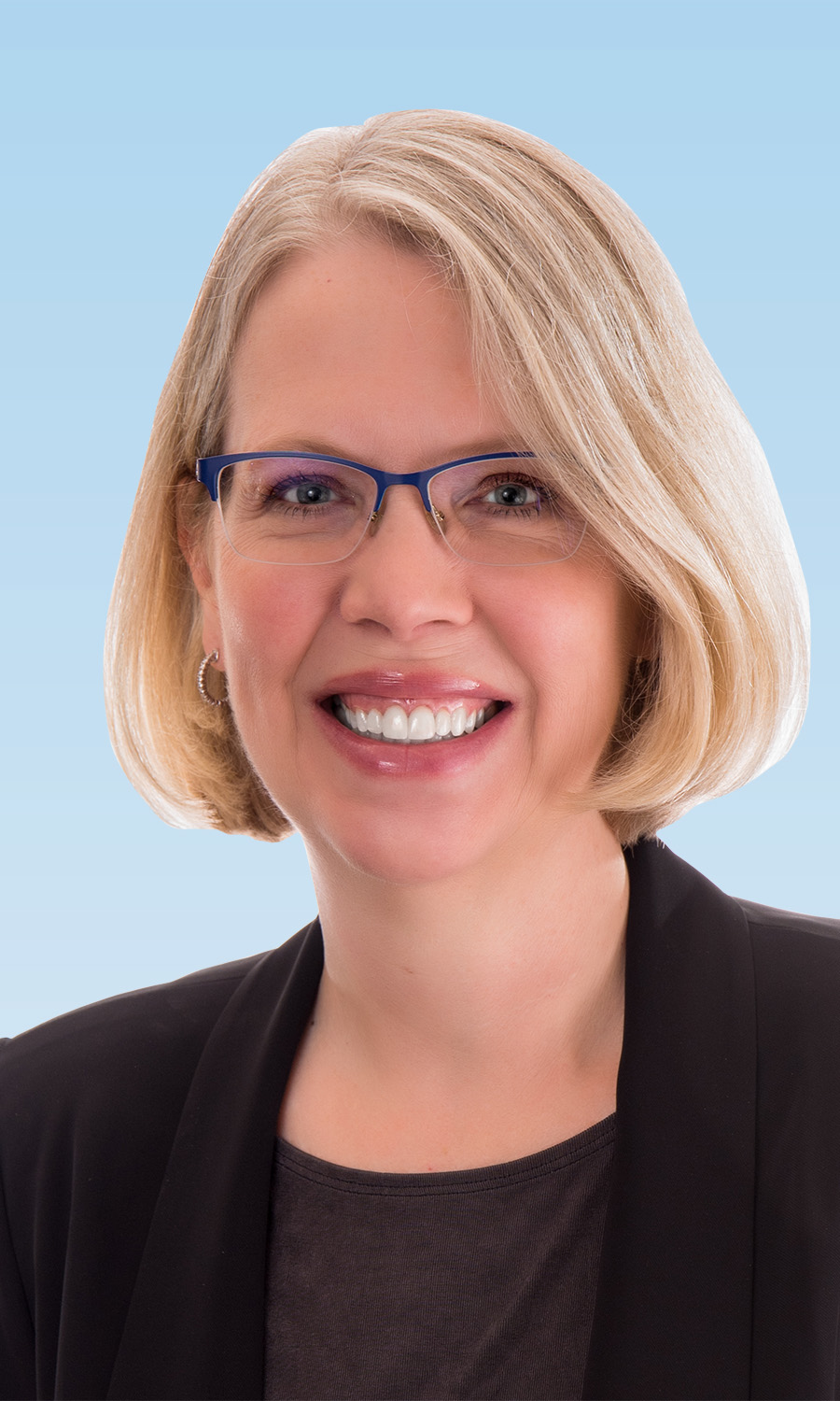 Agnes Otto has been named area manager responsible for transportation and infrastructure operations in Kansas, Nebraska, Iowa and Oklahoma at WSP USA.