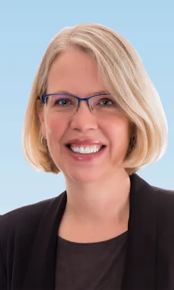 Agnes Otto has been named area manager responsible for transportation and infrastructure operations in Kansas, Nebraska, Iowa and Oklahoma at WSP USA. Agnes Otto has been named area manager responsible for transportation and infrastructure operations in Kansas, Nebraska, Iowa and Oklahoma at WSP USA.