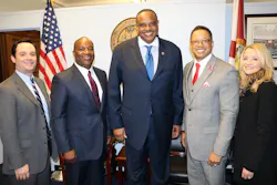 Great meeting with the @JTAFLA to discuss funding for the First Coast Flyer SW route. This is the final step on the BRT system. The First Coast Flyer will provide an affordable and reliable way for #Jacksonville families to travel to work, school, home and local attractions. Great meeting with the @JTAFLA to discuss funding for the First Coast Flyer SW route. This is the final step on the BRT system. The First Coast Flyer will provide an affordable and reliable way for #Jacksonville families to travel to work, school, home and local attractions.