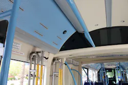 RTC has updated it's cameras to provide an inside look for law enforcement in the even of an emergency. RTC has updated it's cameras to provide an inside look for law enforcement in the even of an emergency.