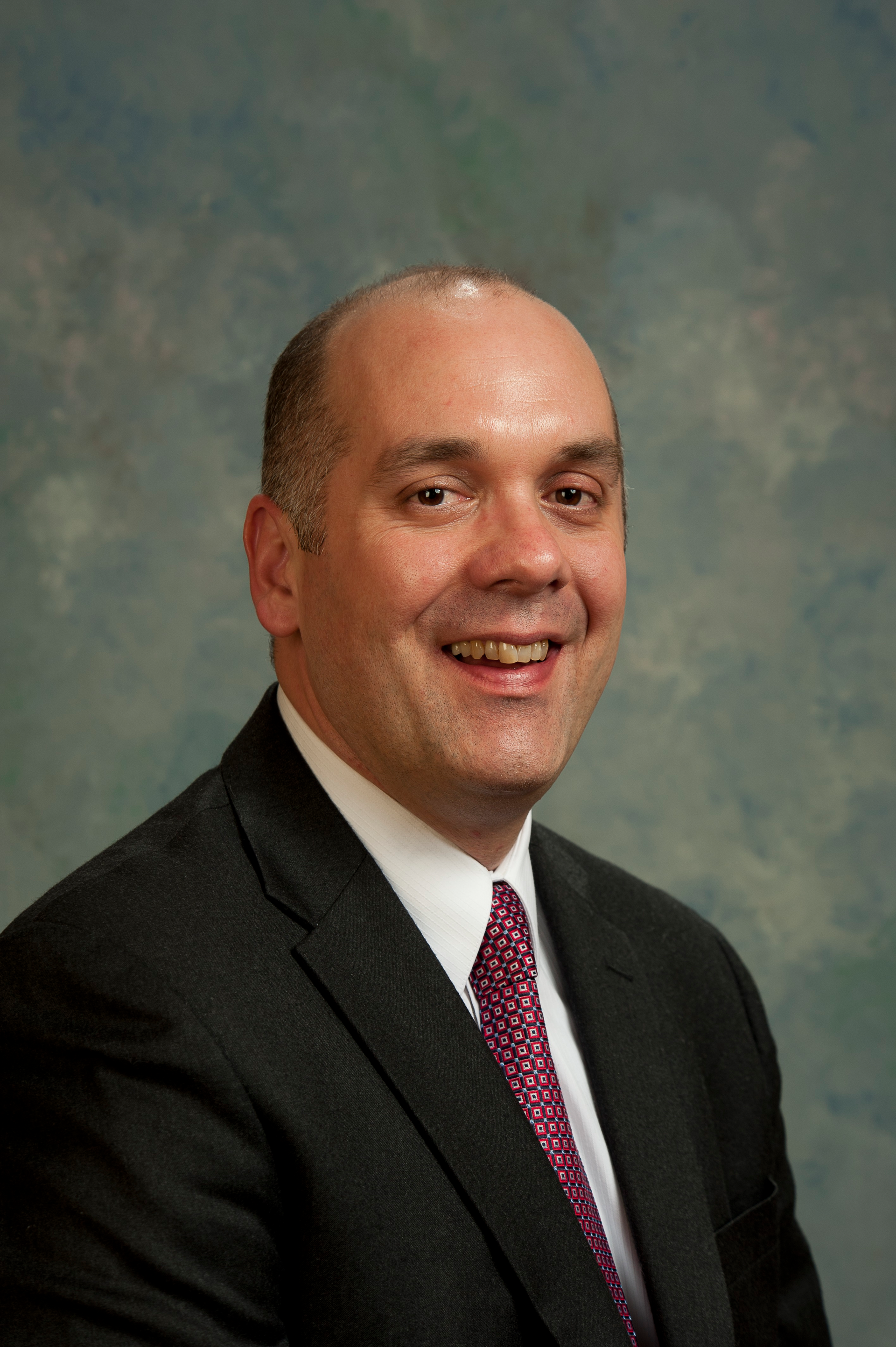 Joe Pizzurro has been named HNTB's transit and rail practice leader for New York and New Jersey.