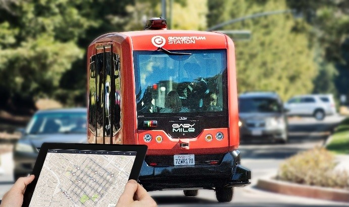 Bestmile&rsquo;s Mobility Services Platform enables the intelligent operation and optimization of autonomous vehicle fleets, regardless of their brand or type, for both fixed-route and on-demand service types.