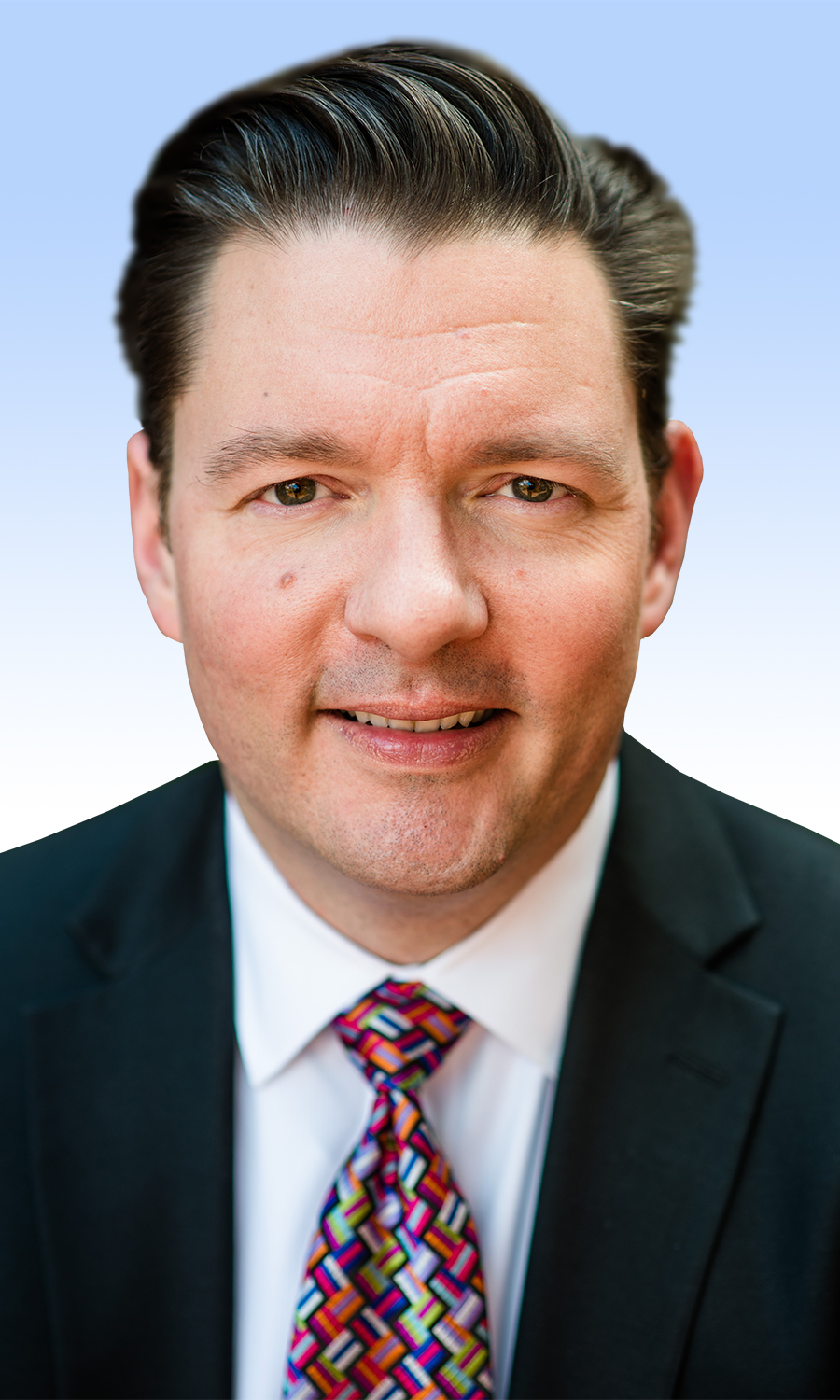 Sam Morrissey has been named manager of the California and Nevada planning and environmental technical excellence center for transportation at WSP USA.