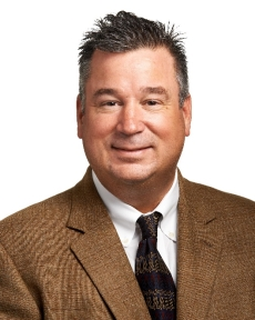 Paul Tyrell, P.E., has been named vice president of STV.