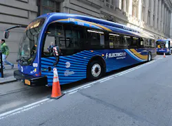 The NYC Transit Bus Plan incorporates customer feedback and recommendations from transit advocates and technical experts. The NYC Transit Bus Plan incorporates customer feedback and recommendations from transit advocates and technical experts.
