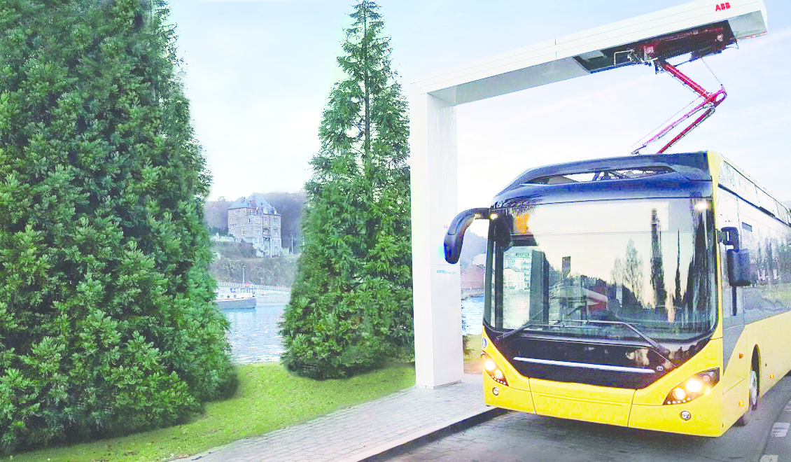 Retrofitting overhead charging on a bus that was manufactured without it, is complex and adds cost. This is one of a number of challenges &mdash; standards for charging connections is another &mdash; that suppliers of eBus rolling stock and charging infrastructure alike are working to overcome.