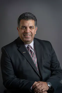 Ben Tripousis has joined HNTB Corp. as associate vice president and senior program manager. Ben Tripousis has joined HNTB Corp. as associate vice president and senior program manager.